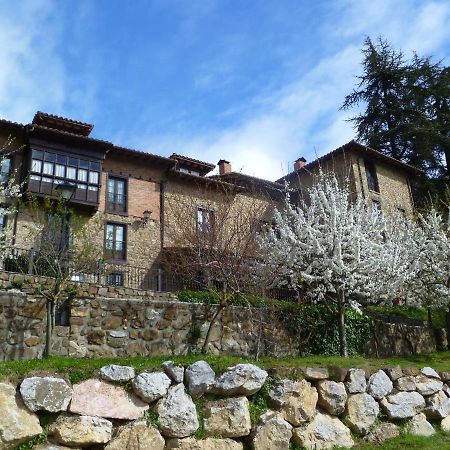 La Posada De Vinon - Casa Reda Exteriér fotografie
