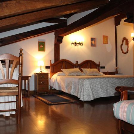 La Posada De Vinon - Casa Reda Exteriér fotografie
