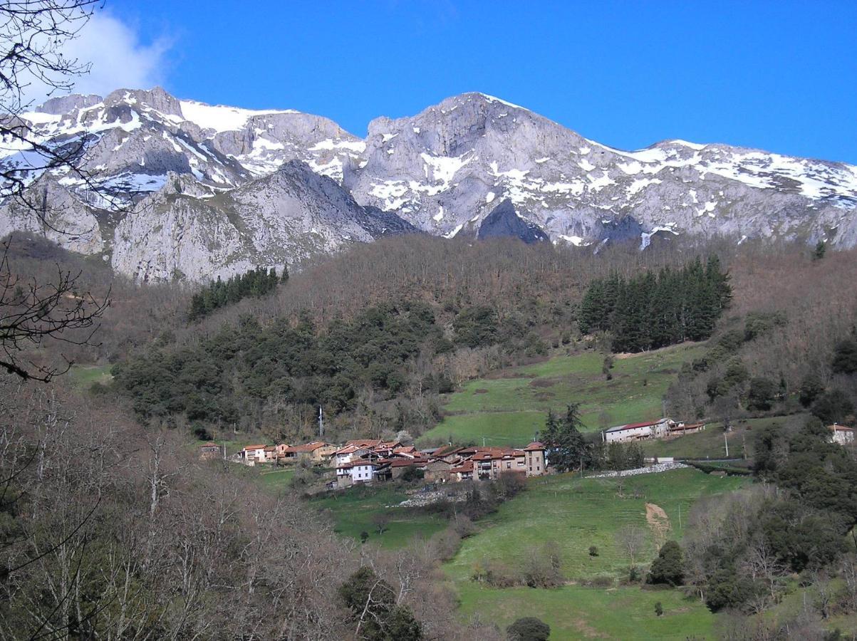 La Posada De Vinon - Casa Reda Exteriér fotografie