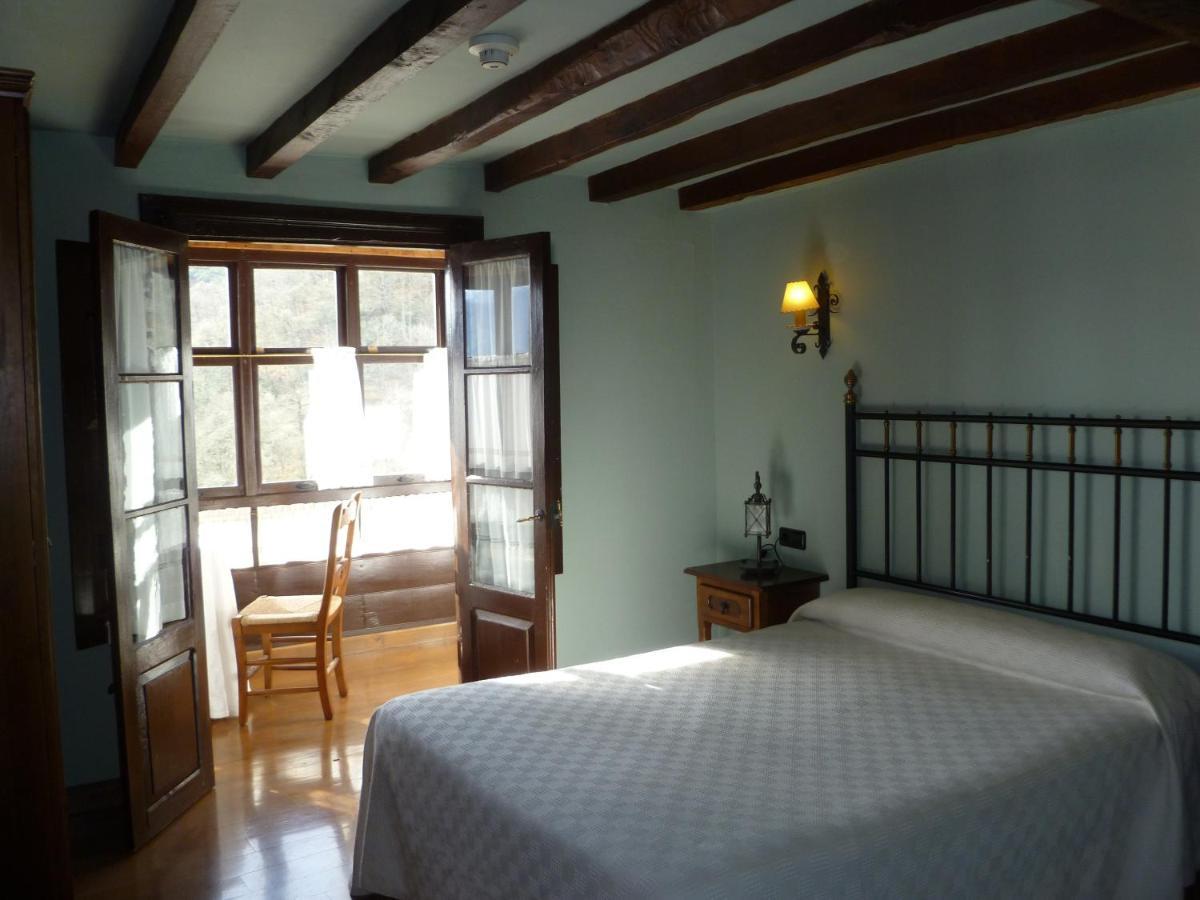 La Posada De Vinon - Casa Reda Exteriér fotografie