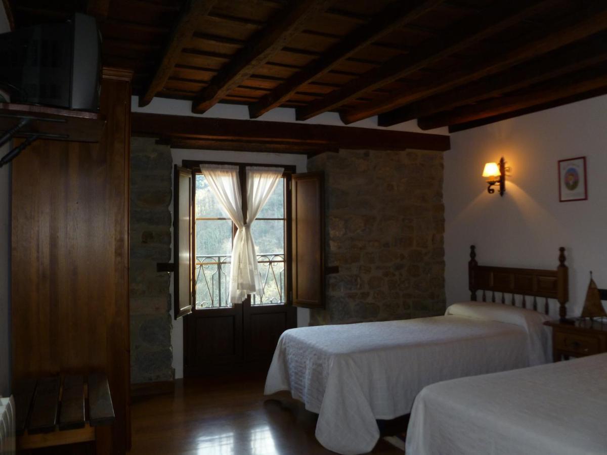 La Posada De Vinon - Casa Reda Pokoj fotografie