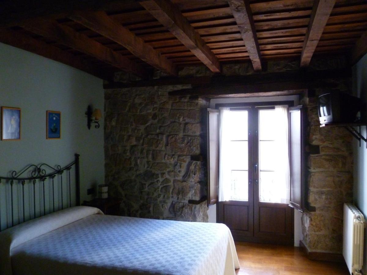 La Posada De Vinon - Casa Reda Pokoj fotografie
