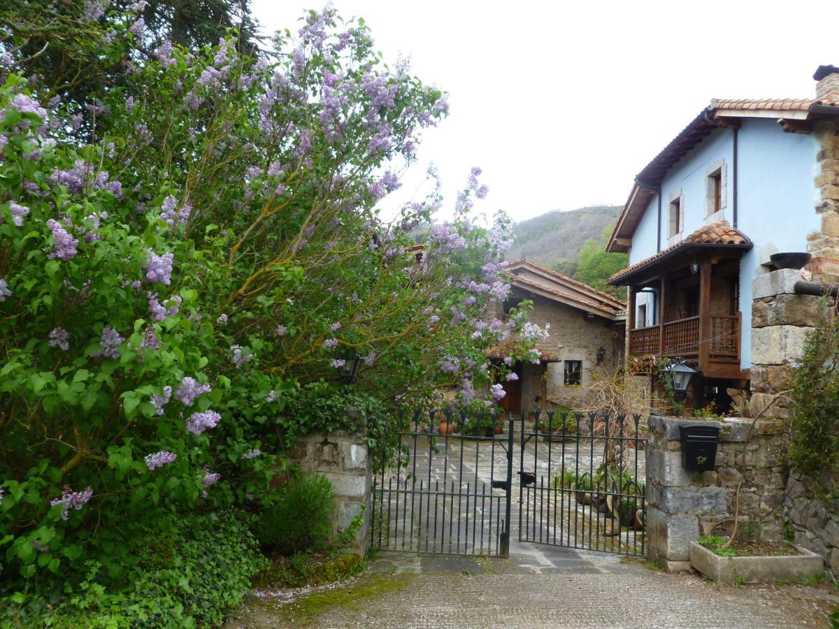 La Posada De Vinon - Casa Reda Exteriér fotografie
