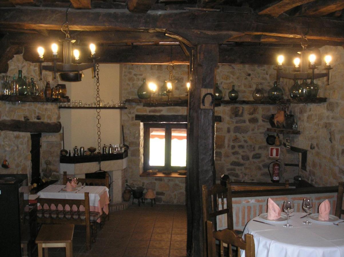 La Posada De Vinon - Casa Reda Exteriér fotografie