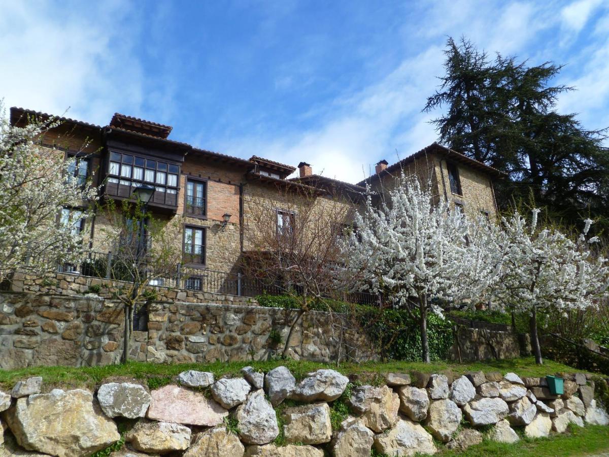 La Posada De Vinon - Casa Reda Exteriér fotografie