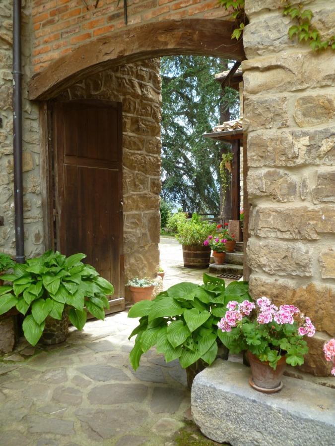 La Posada De Vinon - Casa Reda Exteriér fotografie