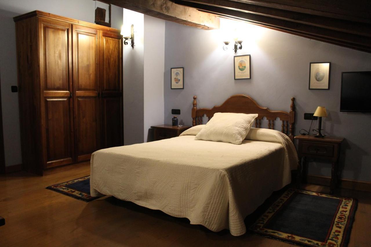 La Posada De Vinon - Casa Reda Exteriér fotografie