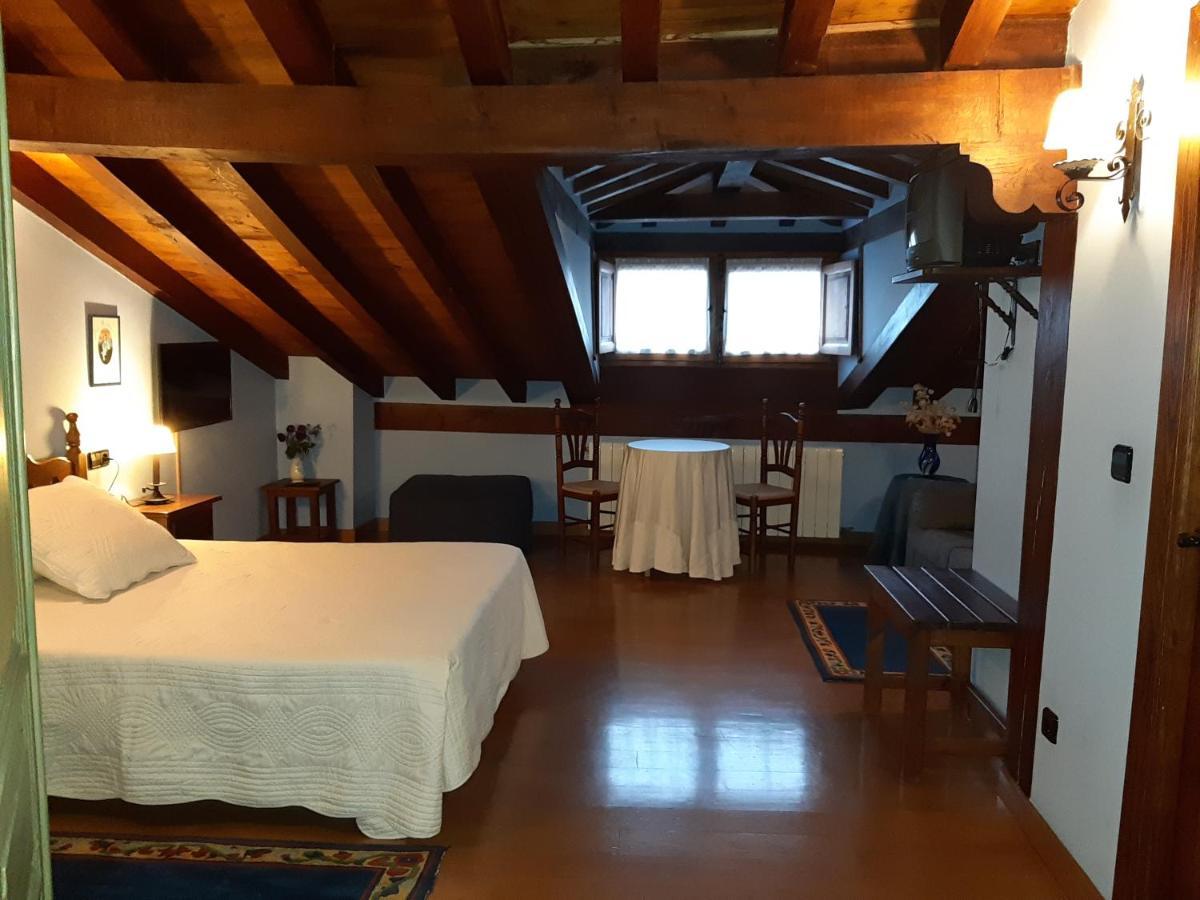 La Posada De Vinon - Casa Reda Exteriér fotografie